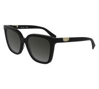 Longchamp LO772S C55 001 BLACK