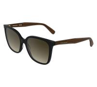 Occhiali da Sole Longchamp LO807S Black 55/17/140 Donna