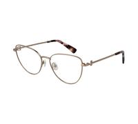Longchamp Gold Metal Glasses (Frames)