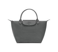 Longchamp - Le Pliage One Small Handbag - - Bags - Donna - Grigio - ONE SIZE