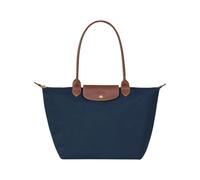 Longchamp - Le Pliage Original Borsa a Spalla L - - Bags - Donna - Blu - ONE SIZE