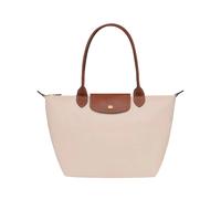 Longchamp - Le Pliage Original Borsa a Spalla M - - Bags - Donna - Beige - ONE SIZE
