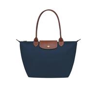 Longchamp - Le Pliage Original Shoulder Bag - - Bags - Donna - Blu - ONE SIZE