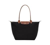 Longchamp - Le Pliage Original Shoulder Bag - - Bags - Donna - Nero - ONE SIZE
