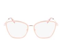 Longchamp Lo2150 Eyeglasses Donna Rosa Squadrato