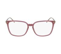 Longchamp Lo2661 N Eyeglasses Women Rosa Squared