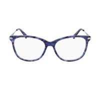 Longchamp Lo2691 Eyeglasses Donna Blu Squadrato