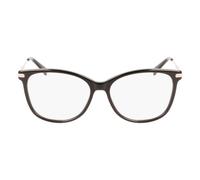 Longchamp Lo2691 Eyeglasses Donna Nero Squadrato