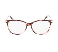 Longchamp Lo2691 Eyeglasses Donna Rosa Squadrato
