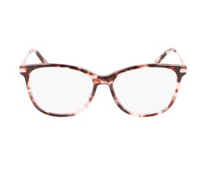 Longchamp Lo2691 Eyeglasses Donna Rosa Squadrato