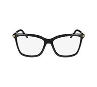 Longchamp Lo2726 Eyeglasses Donna Nero Farfalla