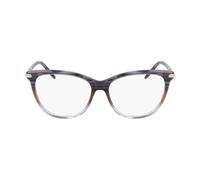 Longchamp Lo2727 Eyeglasses Donna Grigio Cat-eye