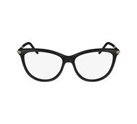 Longchamp Lo2727 Eyeglasses Donna Nero Cat-eye