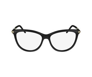 Longchamp Lo2727 Eyeglasses Donna Nero Cat-eye