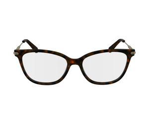 Longchamp Lo2735 Eyeglasses Donna Avana Cat-eye