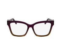 Longchamp Lo2761 Occhiali Da Vista Donna Viola