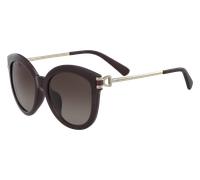 LONGCHAMP LO604SA 602 Occhiali da sole Fotocromatiche