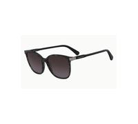 Occhiali da Sole Longchamp LO612S Marble black 54/16/140 Donna