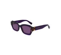 Longchamp Occhiali Da Sole Da Donna 749s