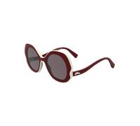Longchamp LO780S C52 601 BURGUNDY