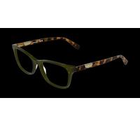 Occhiali da Vista Longchamp LO2797 Clear khaki 55/16/140 Donna