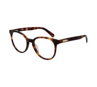 Longchamp - Montatura Ottica in Acetato di Cellulosa - - Accessories - Donna - Marrone - ONE SIZE