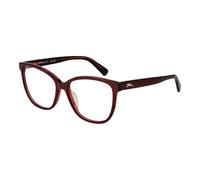 Longchamp Multicolor Acetate Glasses (Frames)