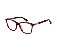 Longchamp Multicolor Acetate Glasses (Frames)