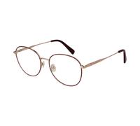 Longchamp Multicolor Metal Glasses (Frames)