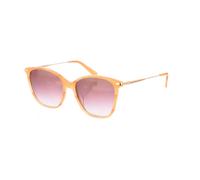 Longchamp - Occhiali da Sole a Farfalla con Montatura in Acetato - - Accessories - Donna - Marrone - ONE SIZE