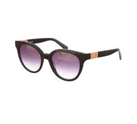 Longchamp - Occhiali da Sole a Farfalla con Montatura in Acetato - - Accessories - Donna - Nero - ONE SIZE