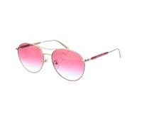 Longchamp - Occhiali da sole - - Accessories - Donna - Giallo - ONE SIZE
