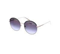 Longchamp - Occhiali da sole - - Accessories - Donna - Grigio - ONE SIZE
