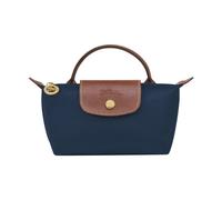 Longchamp - Pochette Le Pliage Original - - Bags - Donna - Blu - ONE SIZE