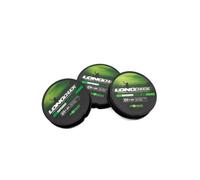 Monofilo Longchuck Tapered Mainline 300m 0.30-0.47 mm Korda