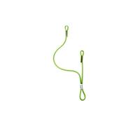 Longe doppia Edelrid Switch Double (verde neon) 75 CM