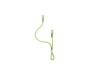 Longe doppia Edelrid Switch Double (verde neon) 75 CM