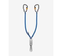 Petzl Set via ferrata Scorpio Vertigo (Blu)