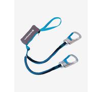 Longe via ferrata Rock Empire Dynago blu grigio