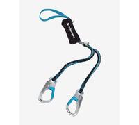 Rock Empire - DynaTwist - Set via ferrata 40-120 kg blu/nero