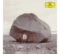 Longer Shadows Softer Stones (1 Vinile 12") - Snorri Hallgrimsson (Vinile)