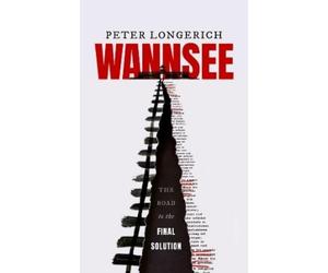 Longerich Wannsee (Tascabile)