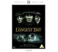Longest Day, the