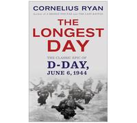Cornelius Ryan The Longest Day (Tascabile)