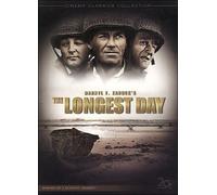 Longest Day, The.father's Day