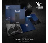 Longest Night The (Black Vinyl LP)