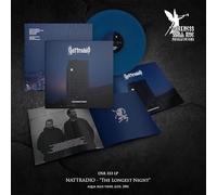 Longest Night The (Blue Vinyl LP)