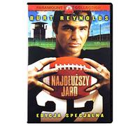 Longest Yard, The [DVD] (IMPORT) (Nessuna versione italiana)