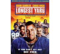 Longest Yard, The -Ws