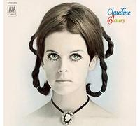 Longet Claudine - Colors
